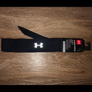 Under Armour Athletic Headband